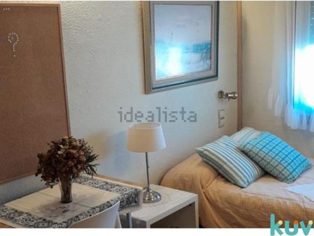 Habitación, Les Termes, Sabadell