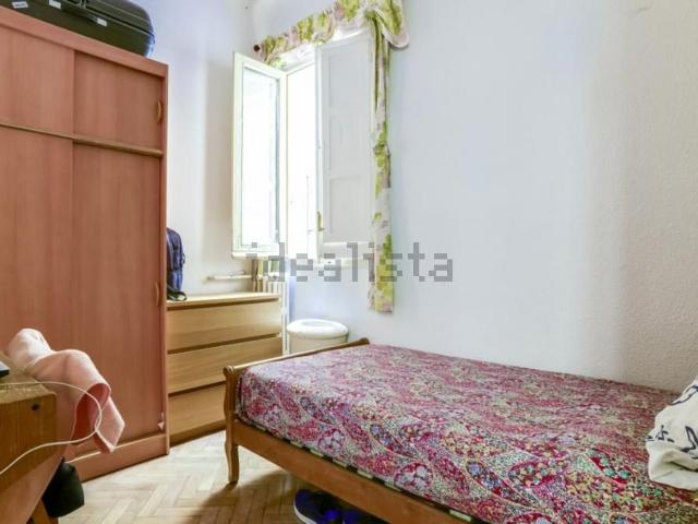 Habitación, Lista, Madrid