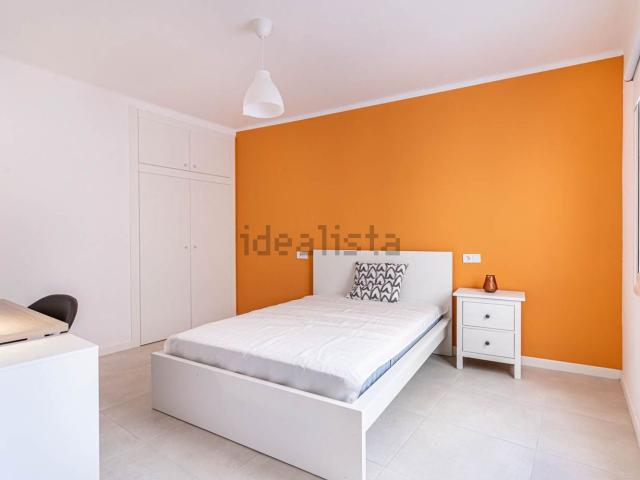 Habitación, Lleida