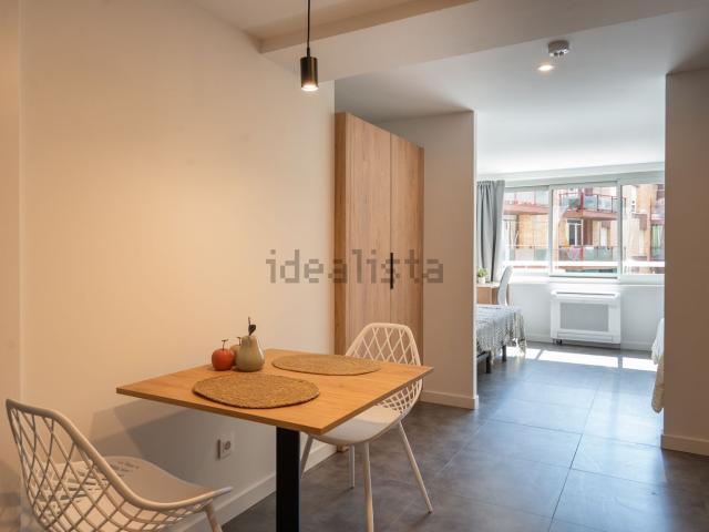 Habitación, Lleida