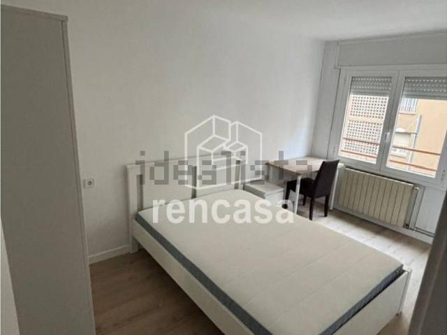 Habitación, Lleida