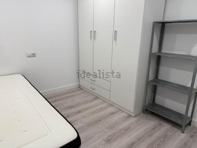Habitación, Lleida