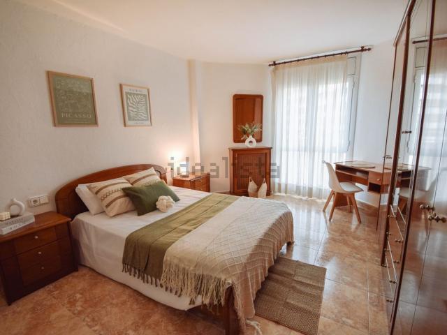 Habitación, Lleida