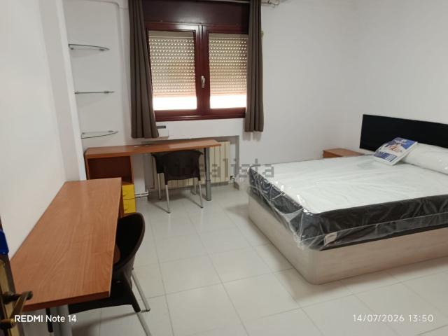 Habitación, Lleida