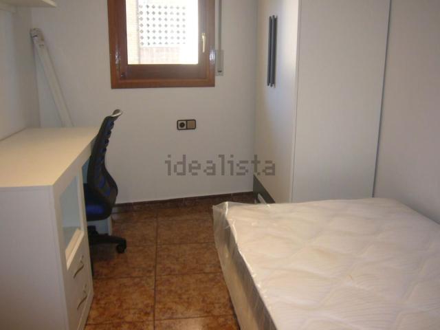 Habitación, Lleida