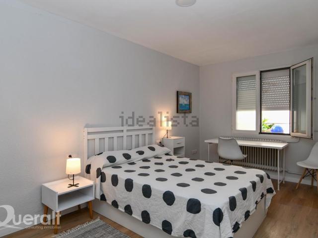 Habitación, Lleida