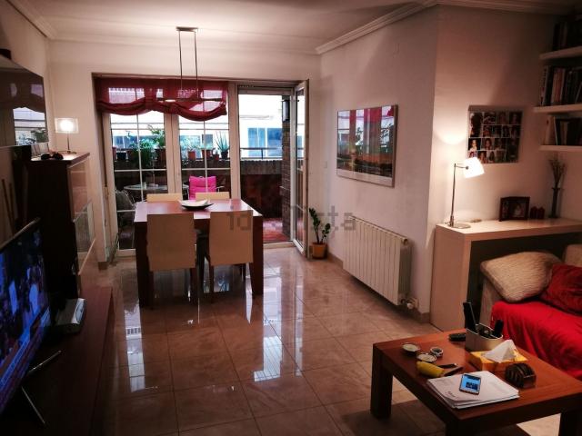 Habitación, Lleida
