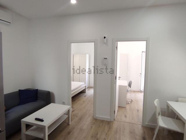 Habitación, Lleida