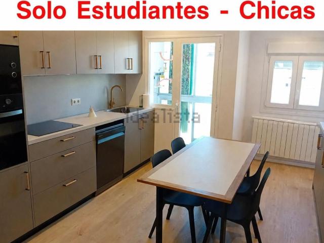 Habitación, Lleida