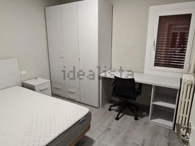 Habitación, Lleida