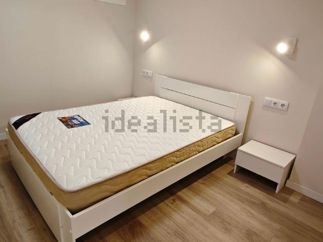 Habitación, Lleida