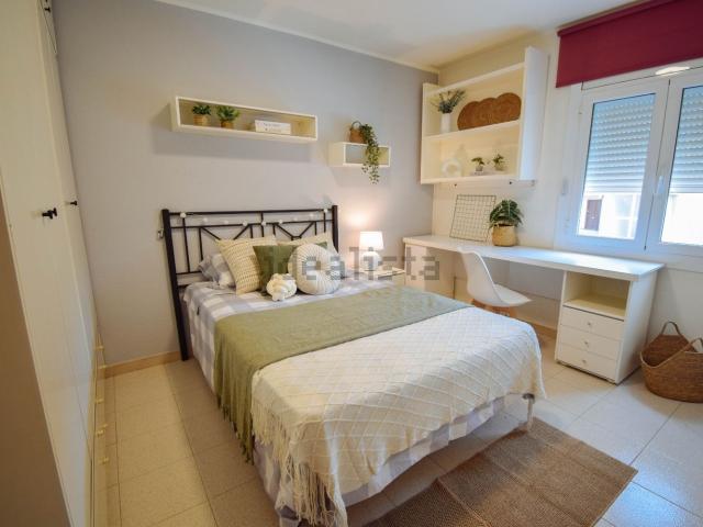 Habitación, Lleida