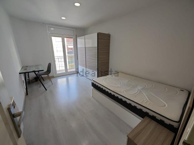 Habitación, Lleida