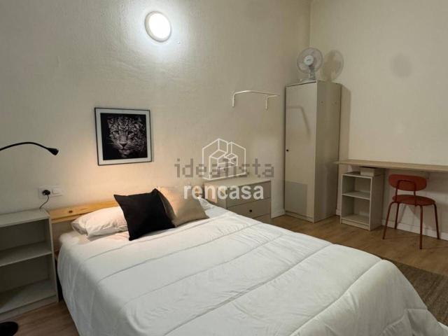 Habitación, Lleida