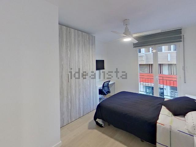 Habitación, Lleida