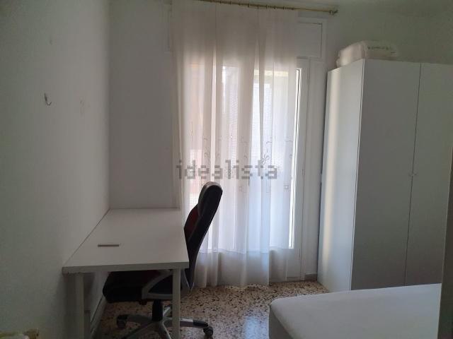 Habitación, Lleida