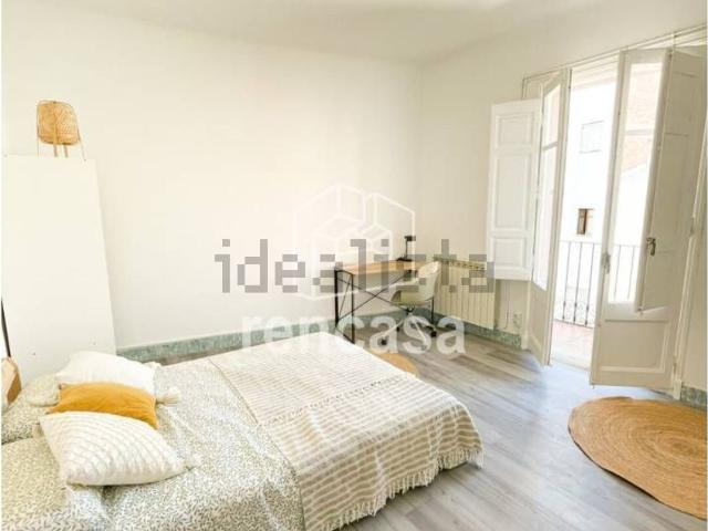 Habitación, Lleida