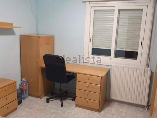Habitación, Lleida