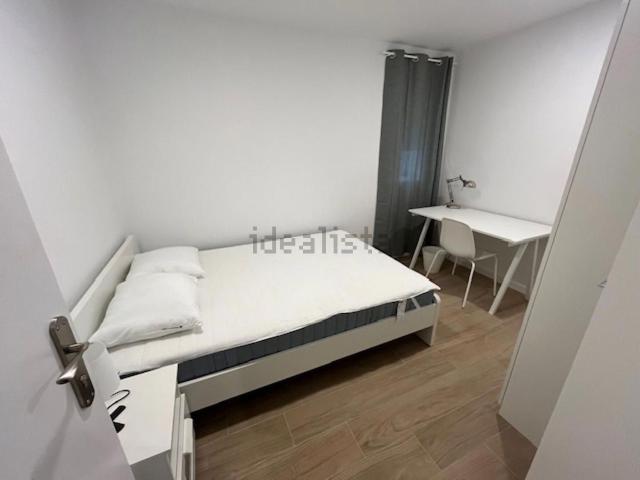 Habitación, Lleida