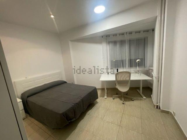 Habitación, Lleida
