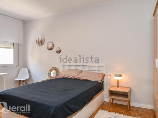 Habitación, Lleida