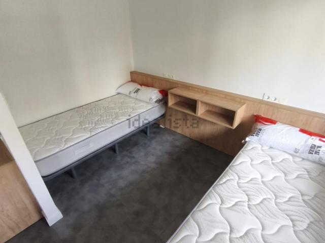 Habitación, Lleida