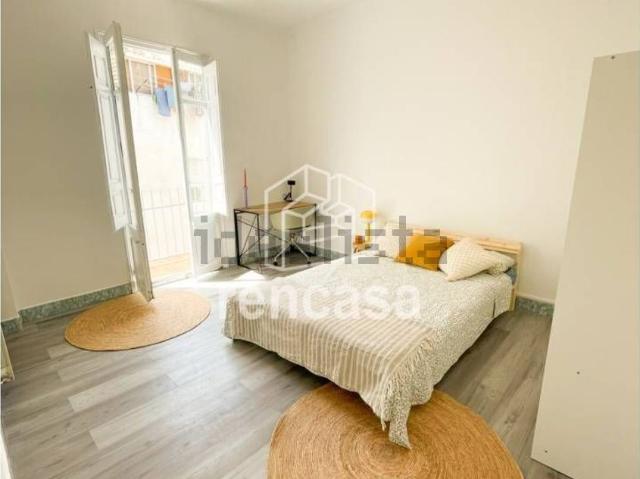Habitación, Lleida