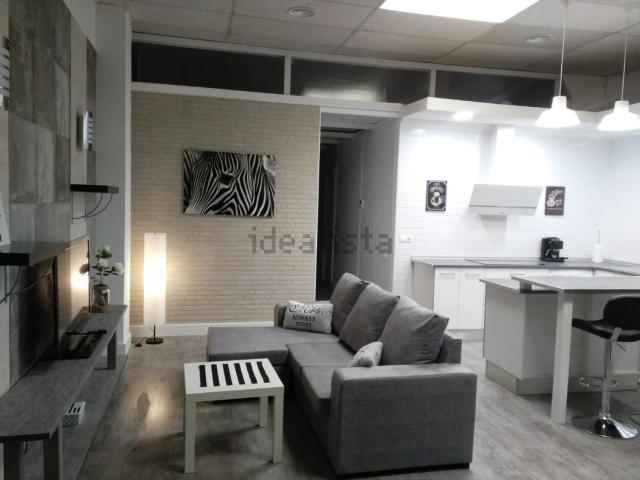 Habitación, Lleida
