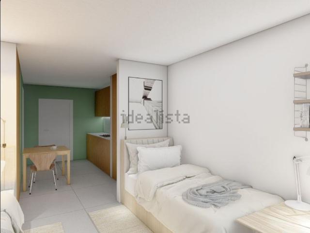 Habitación, Lleida