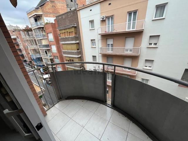 Habitación, Lleida