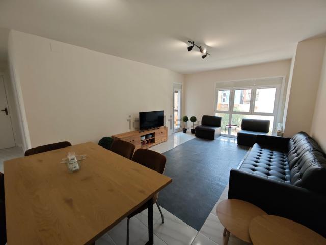 Habitación, Lleida