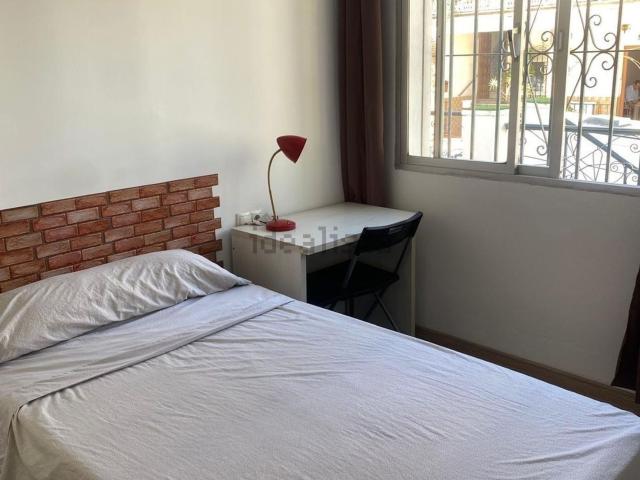 Habitación, Los Almendros El Limonero El Tomillar, Málaga