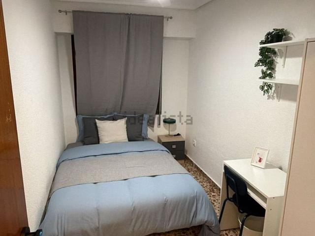 Habitación, Los Ángeles, Alicante / Alacant