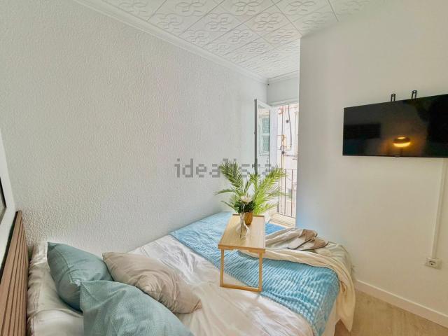 Habitación, Los Ángeles, Alicante / Alacant