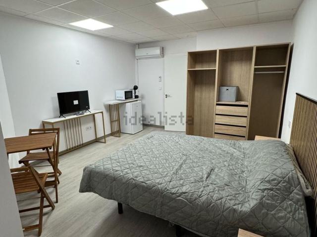 Habitación, Los Ángeles, Alicante / Alacant