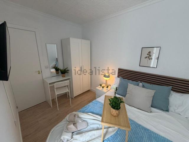 Habitación, Los Ángeles, Alicante / Alacant