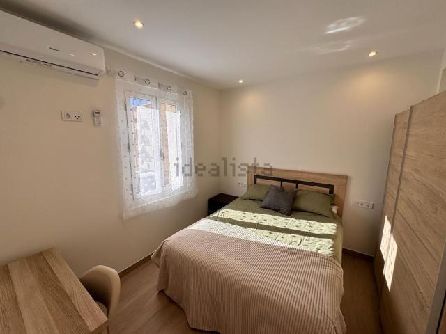 Habitación, Los Ángeles, Alicante / Alacant