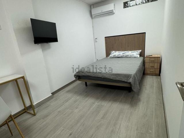 Habitación, Los Ángeles, Alicante / Alacant