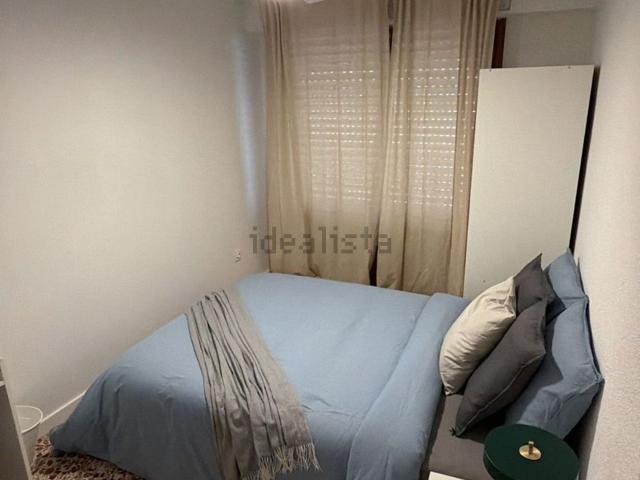 Habitación, Los Ángeles, Alicante / Alacant