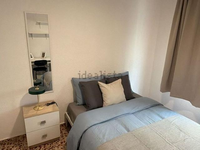 Habitación, Los Ángeles, Alicante / Alacant