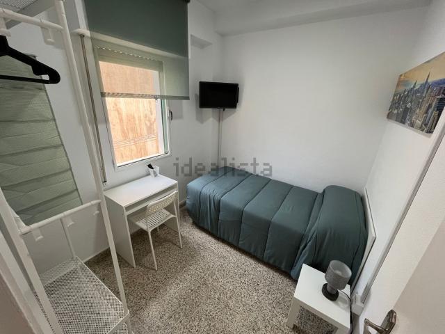Habitación, Los Castillejos La Trinidad, Málaga