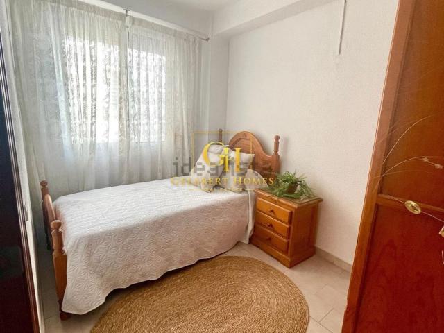 Habitación, Los Castillejos La Trinidad, Málaga
