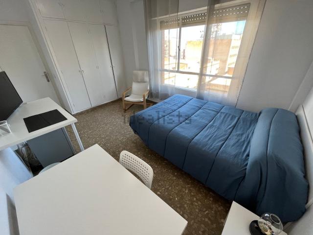 Habitación, Los Castillejos La Trinidad, Málaga