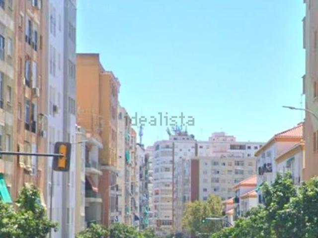 Habitación, Los Castillejos La Trinidad, Málaga