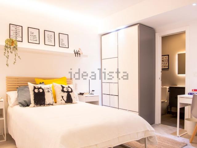 Habitación, Los Castillejos La Trinidad, Málaga