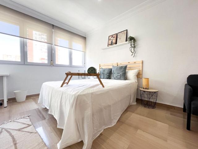 Habitación, Los Castillejos La Trinidad, Málaga