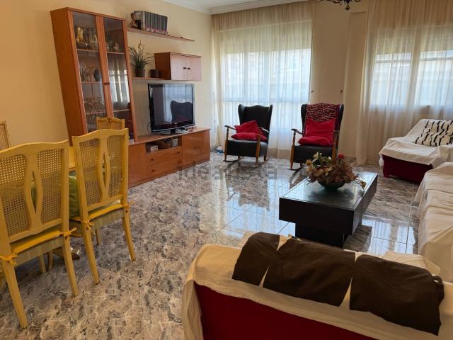 Habitación, Los Castillejos La Trinidad, Málaga