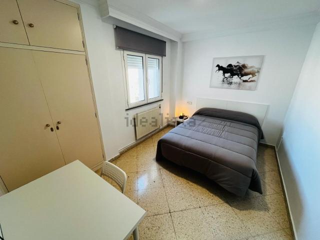 Habitación, Los Castillejos La Trinidad, Málaga