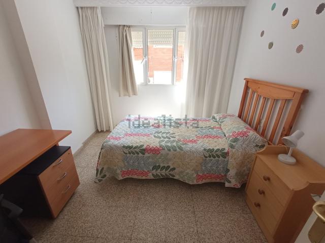 Habitación, Los Castillejos La Trinidad, Málaga