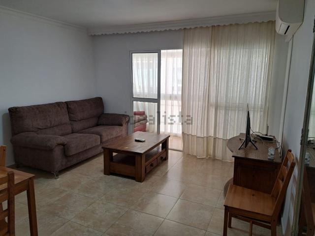 Habitación, Los Castillejos La Trinidad, Málaga